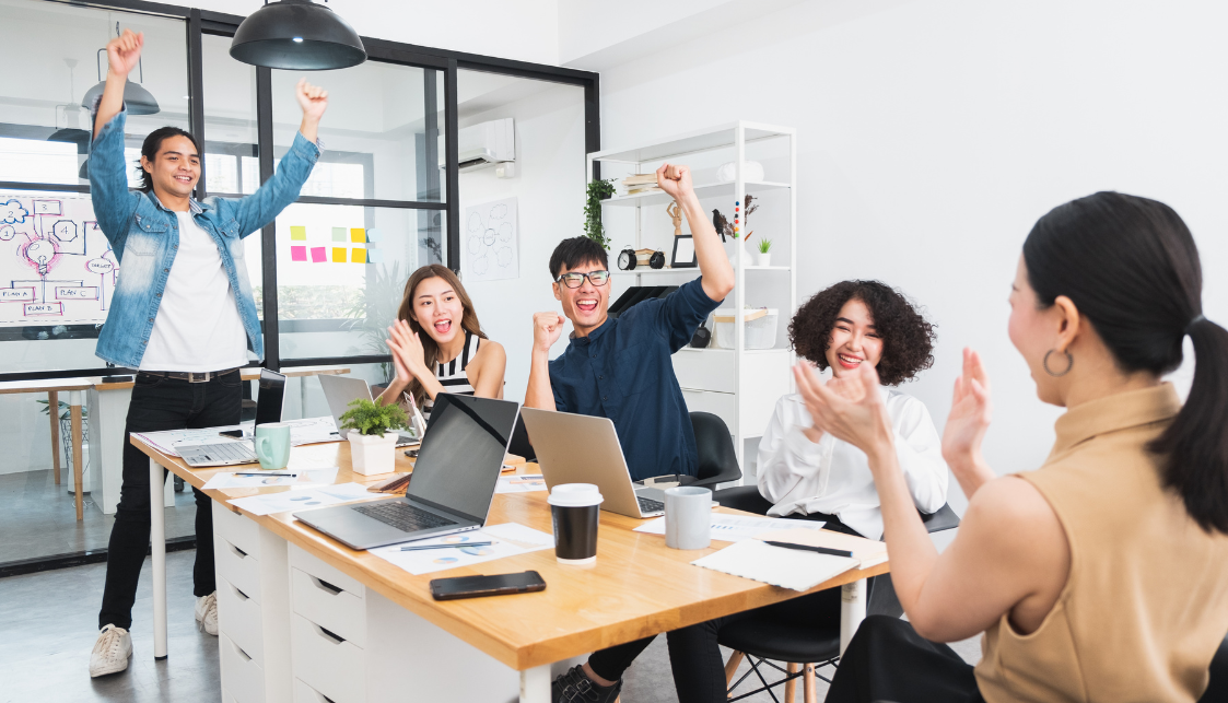 Pour un retour au bureau réussi