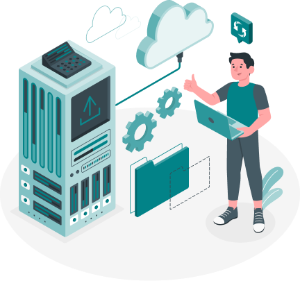 Traitez les données avec vos propres outils d'analyse