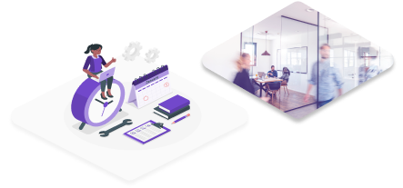 Simplifiez la gestion de vos espaces