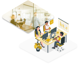 Facilitez le partage des ressources