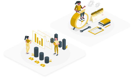 Simplifiez la gestion de votre espace