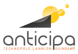 Anticipa